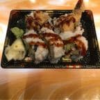 Best Shrimp Tempura Roll in East Hampton, CT