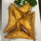 Best Crab Rangoon (6) in East Hampton, CT