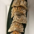 Best Fried Gyoza (6) in East Hampton, CT