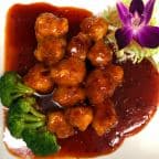 Best General Tso's Tofu in East Hampton, CT